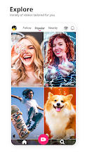 Featured image of post Likee Apkpure Download / Likee (formerly like) is a popular global original video creation and sharing on likee, everyone can create trending videos with a simple tap and become the video star of their.