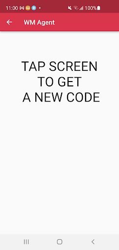 WM Agent Screen 3