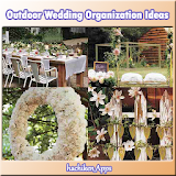 Outdoor Wedding Ideas icon