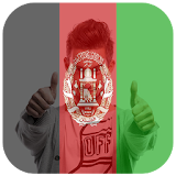 Afghan Flag icon