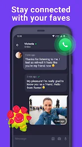 Wakie Voice Chat: Make Friends - Apps On Google Play