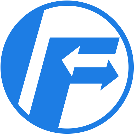 Flow App For APrint logo