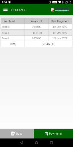 Jyothi Vidya Niketan School