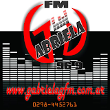 FM   Gabriela   G icon