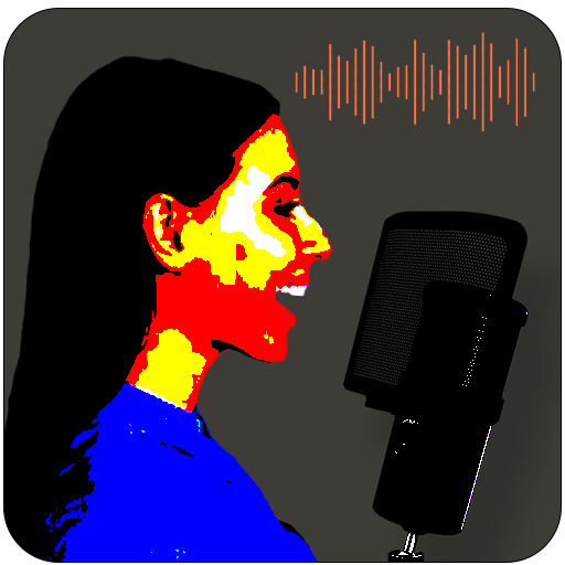Voice Changer Male to Female logo