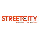 StreetCity Realty icon
