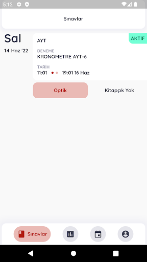 Özeliz ekran görüntüsü