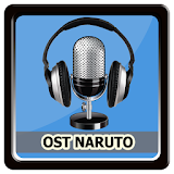 All Song OST NARUTO icon