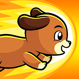 Icon image Super Puppy Run: Mini Game