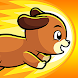 Super Puppy Run: Mini Game