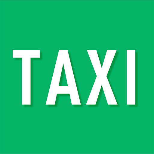 TAXI-司機端 logo