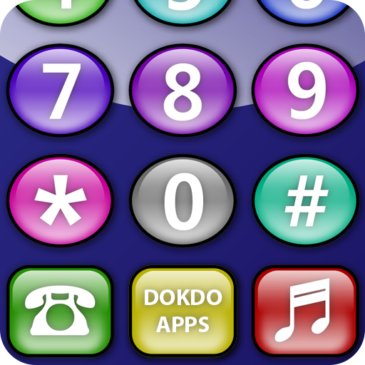 My baby Xmas phone 2.07.7x Icon