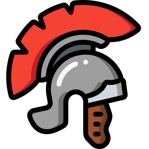 Historia Roma: República logo