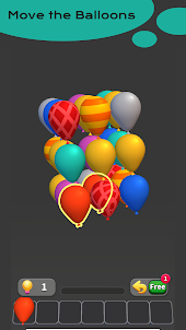 Balloon Triple Match