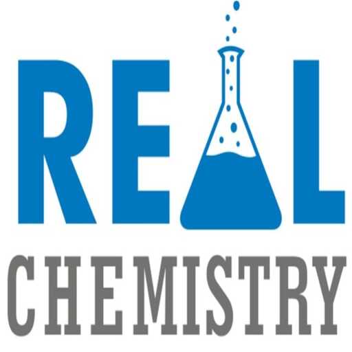 Real Chemistry logo