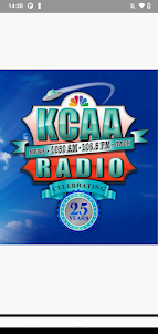 KCAA News Talk Radio
