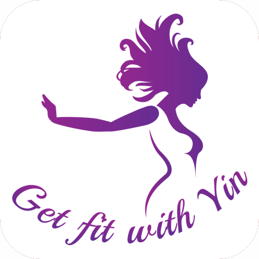 Get Fit With Yin logo