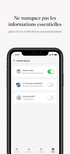 L'Orient-Le Jour (OLJ) screenshot 6