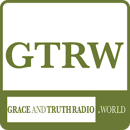 Icon image Graceandtruthradio.world