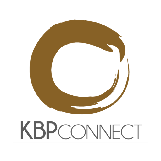 KBP Connect logo