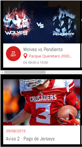Wolves Screenshot 3 - AppWisp.com