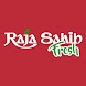 Raja Sahib Fresh - Androidアプリ