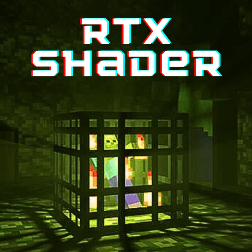 RTX Ray Tracing for Minecraft – Apps no Google Play