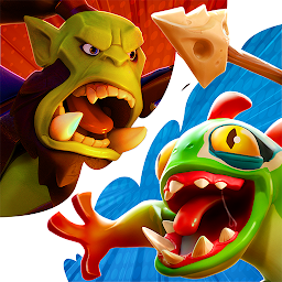 Warcraft Rumble Mod Apk