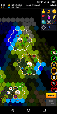 Game screenshot Wizard Warfare mod apk