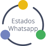 Estados para Whatsapp icon
