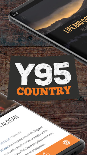 Y95 Country Screen 2