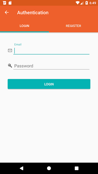 Bot Changer VPN MOD APK screenshot