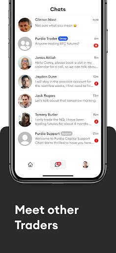 Purdia Screen 2