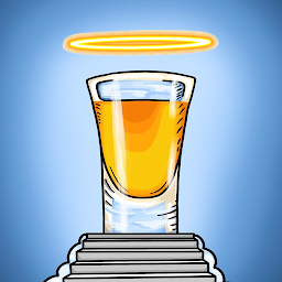 Shot Up: drink & party games