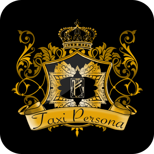 Taxi Persona logo