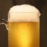 beer background icon