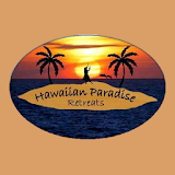 Hawaiian Paradise Retreats icon