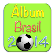 World Cup Album 2014  Icon
