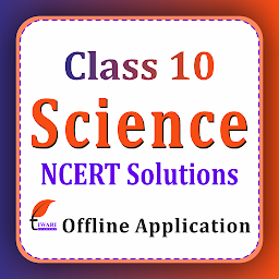 Icon image Class 10 Science for 2024-25
