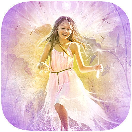 Earth Children Oracle Cards  Icon