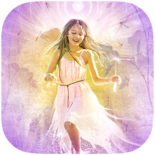 Earth Children Oracle Cards Windows에서 다운로드