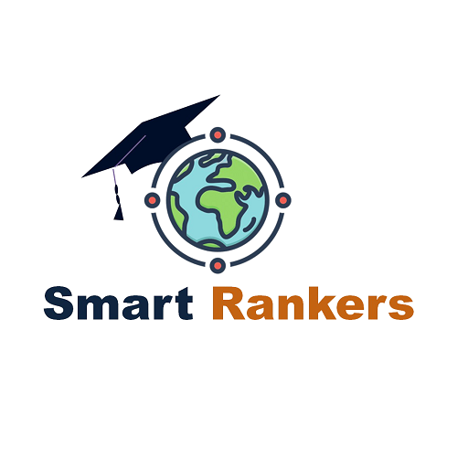 Smart Rankers logo