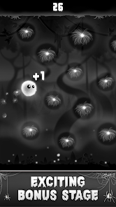 Captura de Pantalla 23 The Dandy - Hop Hop Game android