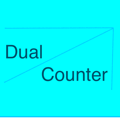 Dual Counter logo