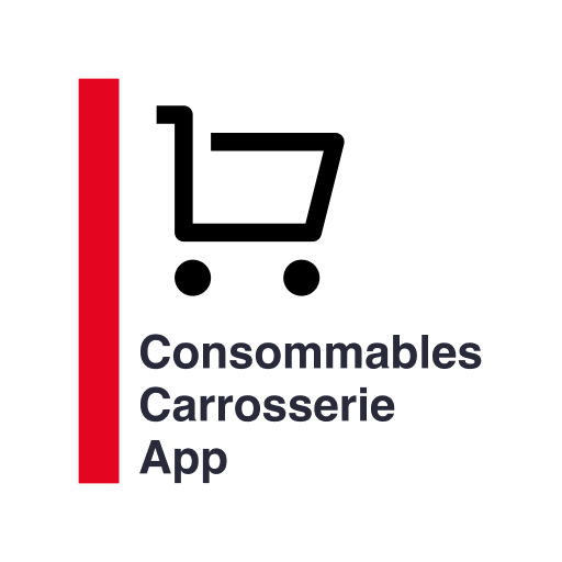 Consommables Carrosserie App - Apps on Google Play