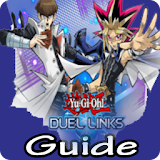 Guide Yu Gi Oh! Duel Links icon