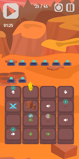 Help the Rover Screenshot 3 - AppWisp.com