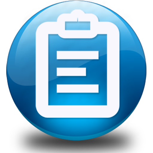 Clipboard Clips logo