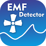 Cover Image of Télécharger Emf detector 2021: Emf meter 1.0.1 APK