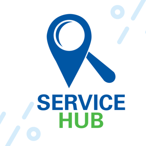 SLT Service Hub 2 Icon